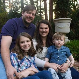 Meet your Posher, Molly